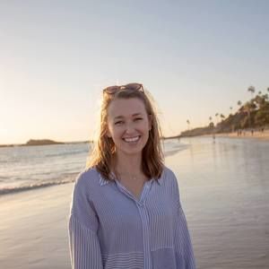 Meet your Posher, Meg